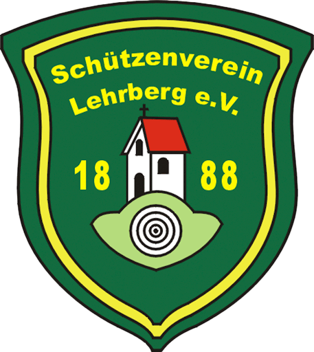 Wappen Schützenverein Lehrberg 1888 e.V.